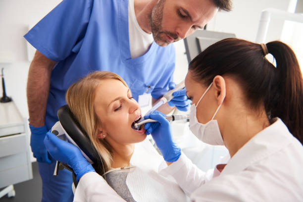 Best Teeth Whitening  in Ceredo, WV