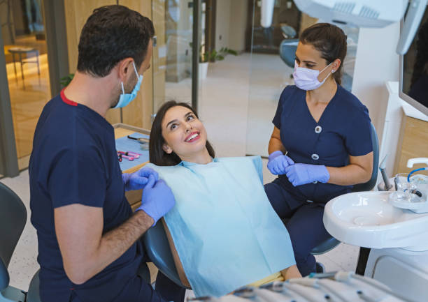 Best Dental Exams and Cleanings  in Ceredo, WV