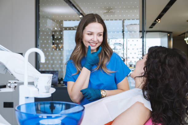 Best Oral Cancer Screening  in Ceredo, WV