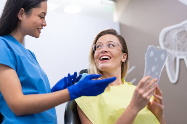 Advanced Technology for Better Dental Care in Ceredo, WV