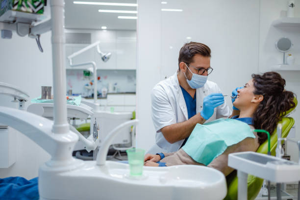 Trusted Ceredo, WV Dental Services Experts
